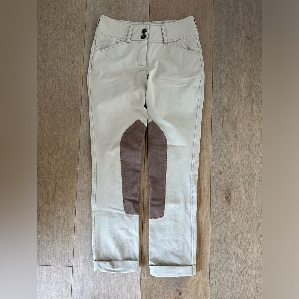 RJ classics jods kids 10R